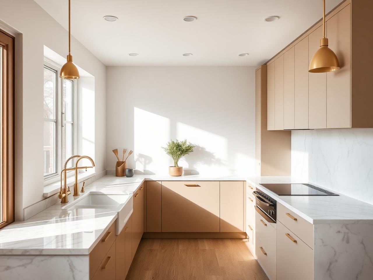 Fully Maintained Homes